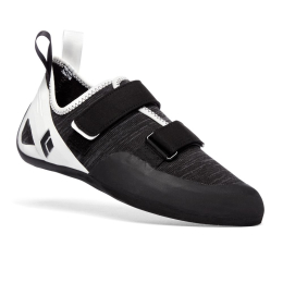 Momentum - Chaussons Velcros | Black Diamond
