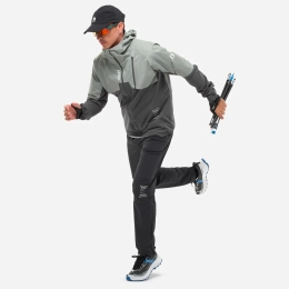 Intense Pro 2,5l Veste Granite Tarmac - Veste | Millet