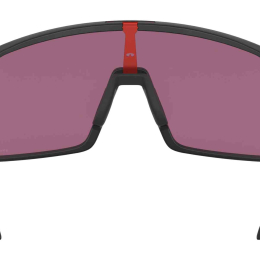 Sutro Matte Black Prizm Road - Lunettes | Oakley