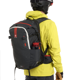 Airbag Tour40 Switch - Grey - Sac Airbag | Arva