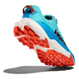 Torrent 4 Femme Cielo Blue - Chaussures | Hoka