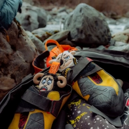 Smell Stopper Sheep - Accessoires | Yy Vertical