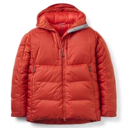 Doudoune Positron Pro Tuscan Red - Doudoune | Rab