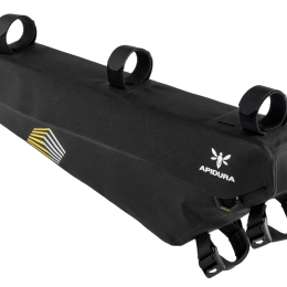 Racing Frame Pack (4l) - Accessoires | Apidura