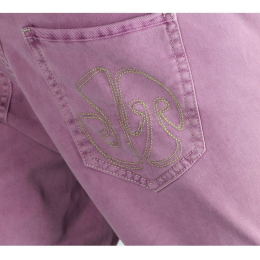 Short Femme shira Rose - Short | Jeanstrack