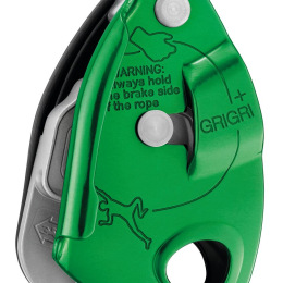 Grigri + Green