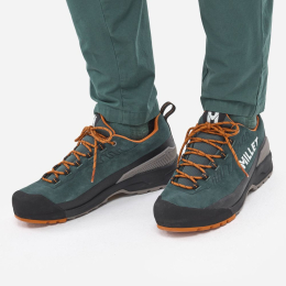 Cimaï Pro Gtx Deep Bottle - Chaussures | Millet