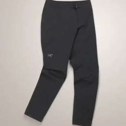 Pantalon Gamma Black - Pantalon | Arcteryx