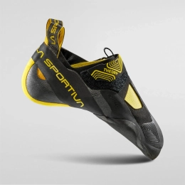 Theory - Chaussons Velcros | La Sportiva