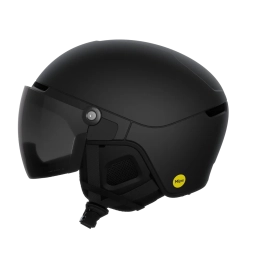 Obex Pure Uranium Black Matt