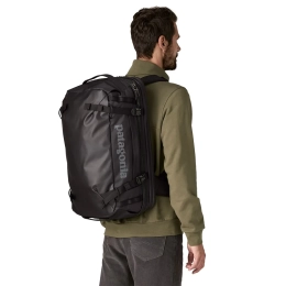 Black Hole Mlc 45l Black - Sac De Voyage | Patagonia