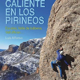 Roca Caliente - Topo | 3 Sup Editions