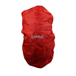 Housse De Pluie Sac A Dos 30-50 Litres | Azimut Outdoor