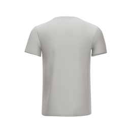 T-shirt White - Tee Shirt Mc | Millet