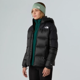 Doudoune Femme Diablo Down 2.0 Black Heather | The North Face