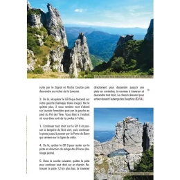 RANDO BIERE EN DROME ARDECHE