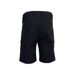 Short Trek Explore Noir Homme - Short | Azimut Outdoor