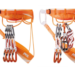 Sitta - Harnais | Petzl