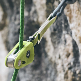 Ohm 2 - Degaines | Edelrid
