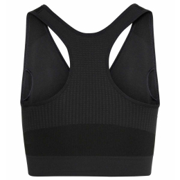 Brassiere Seamless High Sports Black - Brassiere | Odlo