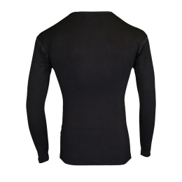 Men Base Layer Sensation Black - Sous Vetements | Azimut Outdoor