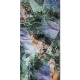 Tour De Cou Coolnet Uv Campast Green - Tour De Cou | Buff