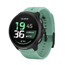 Suunto Run 2 Aloe Green 4gb - Montre | Suunto