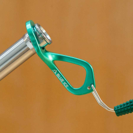 Aero Lite - Broche A Glace | Blue Ice