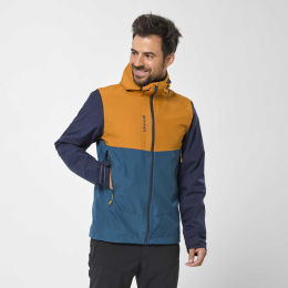 Veste Shift Gtx Sudan Brown - Veste | Lafuma
