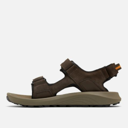 Trailstorm Hiker 3 Strap Cordovan - Sandales | Columbia Sportswear