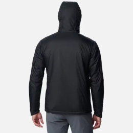 Silver Leaf Stretch Insulated Jacket - Veste | Columbia Sportswear