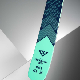 Atris - 2025 - Ski Nu | Black Crows