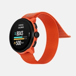 Suunto Run Coral Orange - Montre | Suunto