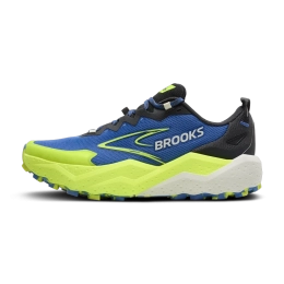 Caldera 8 Regatta Ebony - Chaussures | Brooks