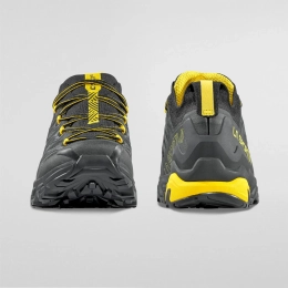 Ultra Raptor 3 Black Yellow - Chaussures | La Sportiva
