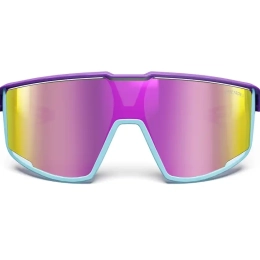 Fury Violet Bleu Clair Mat Spectron 3 - Lunettes | Julbo