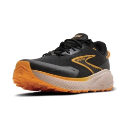 Divide 6 Black Orange - Chaussures | Brooks