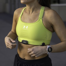 Hrm Fit - Accessoire Gps | Garmin