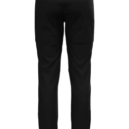 Pantalon Femme Zip Off Ascent Light Black - Pantalon | Odlo