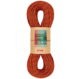 Corde 9,6 Siruana Red 80m - Cordes A Simple | Fixe