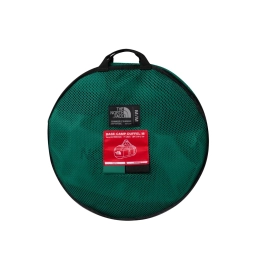 Base Camp Duffel 71 Evergreen - Sac Expedition | The North Face