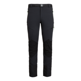 Pantalon Trx2 Nyl Evo Caviar - Pantalon | Trango