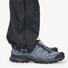 Pantalon Torrentshell 3l Femme Regular Black - Pantalon | Patagonia