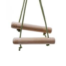 Twin Cylinders 55mm - Poutre | Yy Vertical