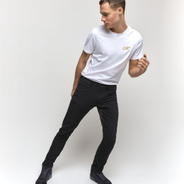 Pantalon F208 Pirate Black - Taille Xl - Pantalon | Looking For Wild