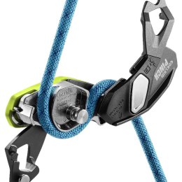 Pinch - Systemes D'assurage | Edelrid
