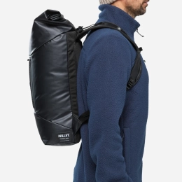 Chamonix 25+5 Black