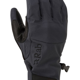 Gants Vapour Rise Glove Beluga - Gant | Rab