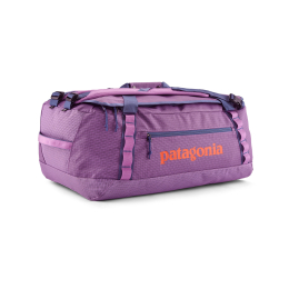 Bh Duffel 55 Brisk Purple