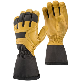 Gants Crew Beeswax - Gants | Black Diamond
